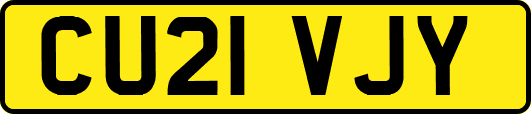 CU21VJY