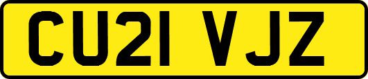 CU21VJZ