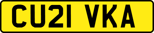 CU21VKA