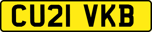 CU21VKB