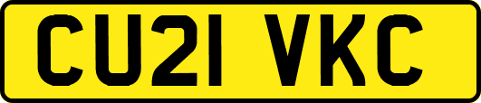 CU21VKC