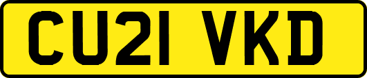 CU21VKD