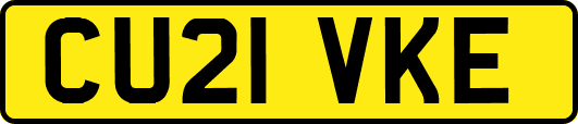 CU21VKE
