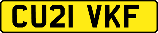 CU21VKF
