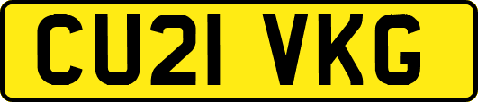 CU21VKG