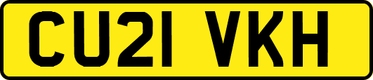 CU21VKH
