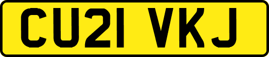 CU21VKJ