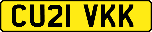 CU21VKK
