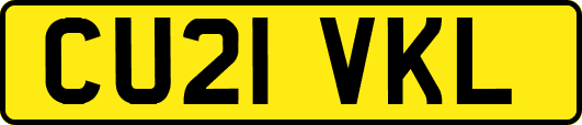 CU21VKL