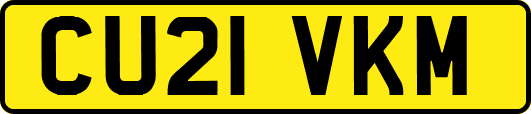CU21VKM