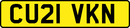 CU21VKN