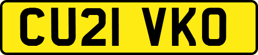 CU21VKO