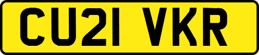 CU21VKR