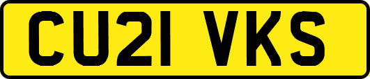 CU21VKS