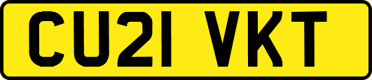 CU21VKT
