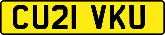 CU21VKU