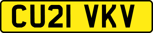 CU21VKV