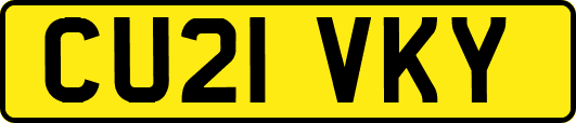 CU21VKY