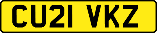 CU21VKZ
