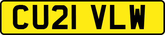 CU21VLW