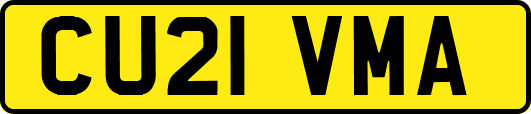 CU21VMA