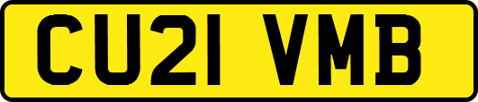 CU21VMB