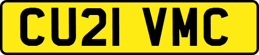 CU21VMC