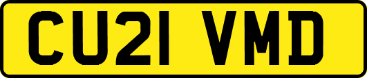 CU21VMD
