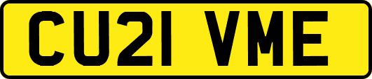 CU21VME