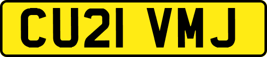 CU21VMJ
