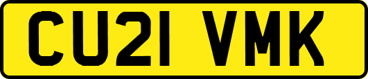CU21VMK