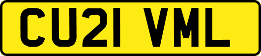 CU21VML