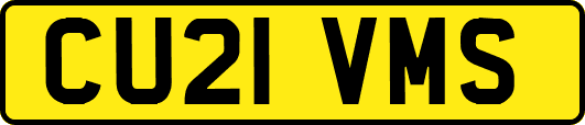CU21VMS