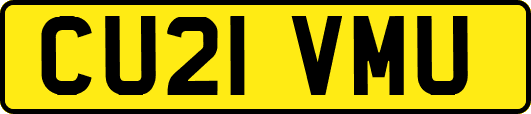 CU21VMU