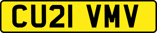 CU21VMV