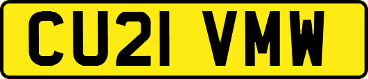 CU21VMW