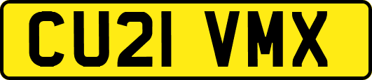 CU21VMX