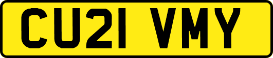CU21VMY