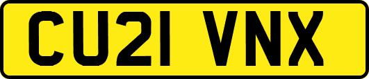 CU21VNX