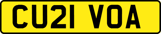 CU21VOA