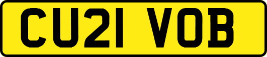 CU21VOB