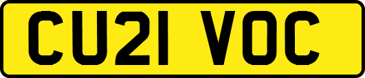 CU21VOC
