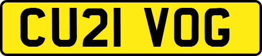 CU21VOG