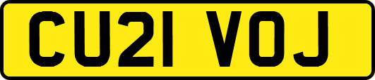 CU21VOJ