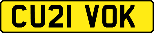 CU21VOK