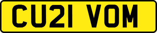 CU21VOM