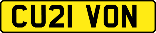 CU21VON