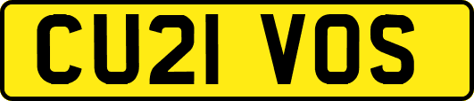 CU21VOS
