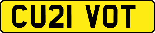 CU21VOT