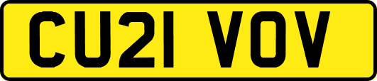 CU21VOV